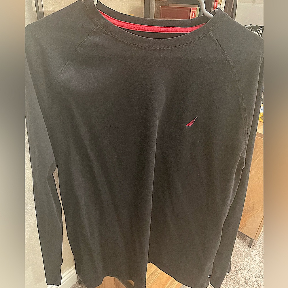 Black Long Sleeve
